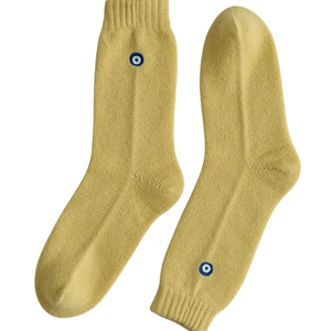 Sleeping Socks-Evil Eye-Multiple Colors