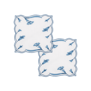Marcella Cocktail Napkins-Set of 4