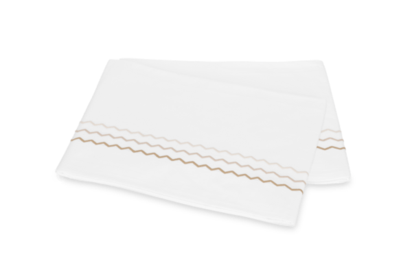 Axel Flat Sheet-Multiple Colors