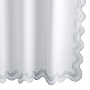 Mirasol Shower Curtain-Multiple Colors