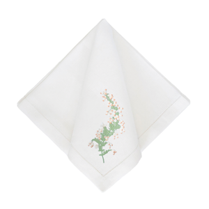 Juniper Berries Dinner Napkins-Set of 4
