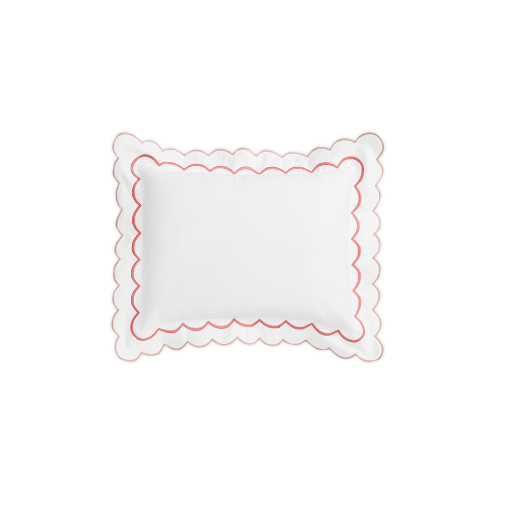 India Boudoir Sham-Multiple Colors
