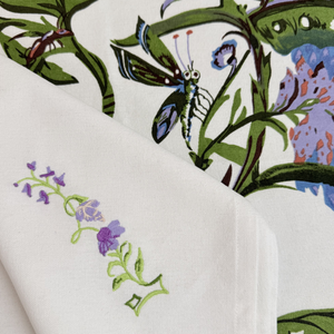 Bob Christian Printed TableCloth