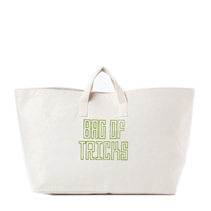 Bag Of Tricks Farmers Tote