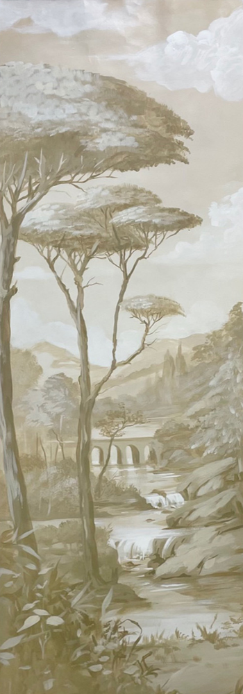 Paper Panel-Grisaille