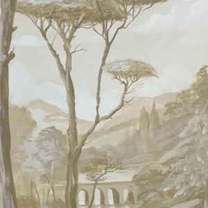 Paper Panel-Grisaille