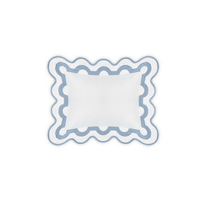 Mirasol Boudoir Sham-Multiple Colors