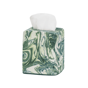 Balthazar Tissue Box Cover