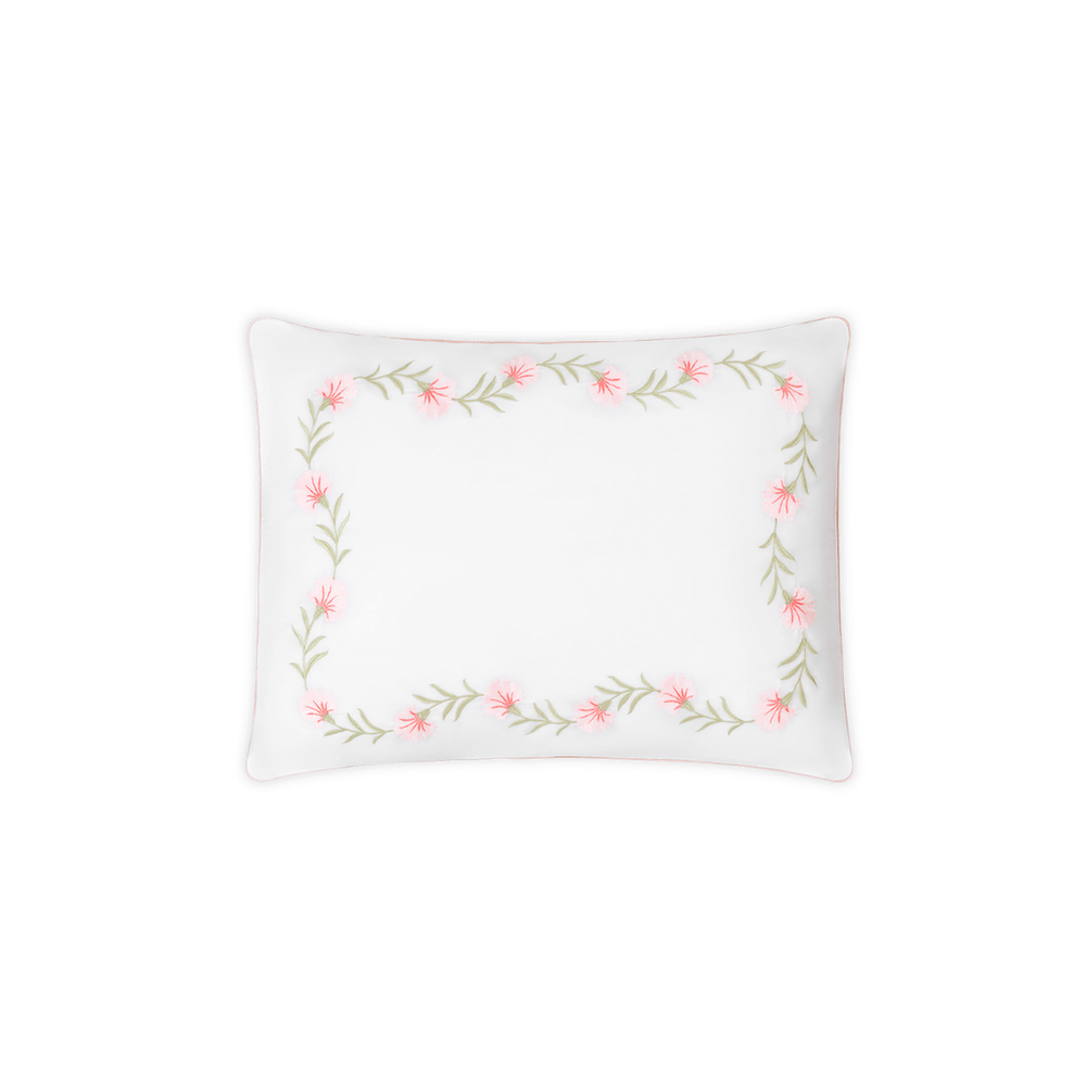 Daphne Boudoir Sham-Multiple Colors
