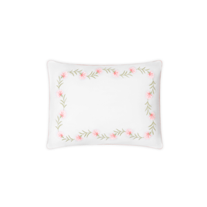 Daphne Boudoir Sham-Multiple Colors