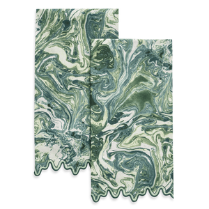Balthazar Guest Towels-set of 2