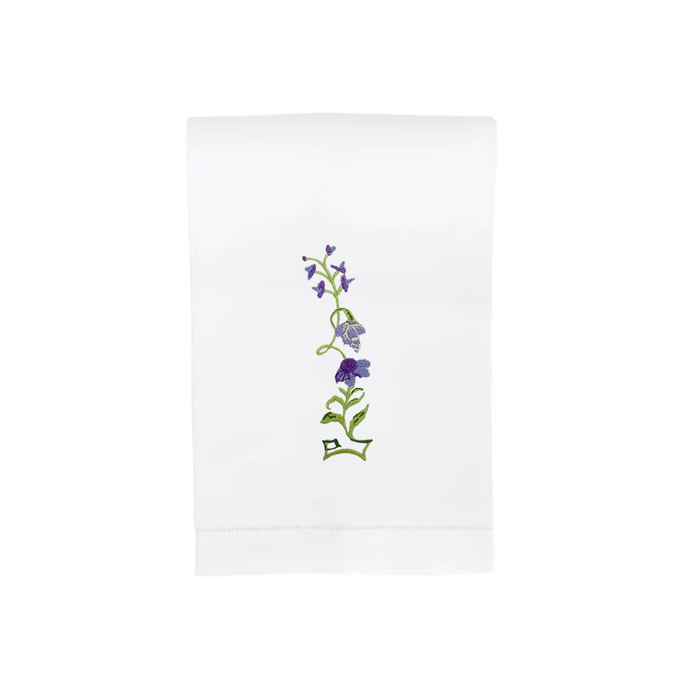 Bob Christian Vine Hand Towel