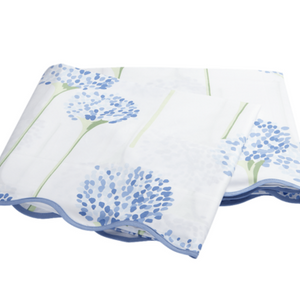 Charlotte Flat Sheet-Multiple Colors