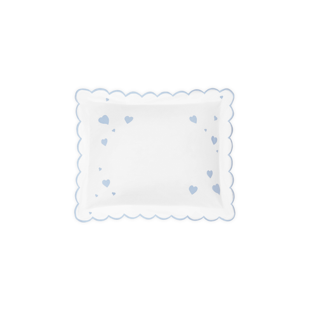Hearts Mini Pillow-Multiple Colors