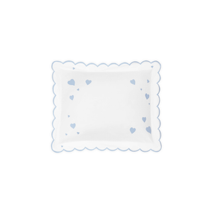 Hearts Mini Pillow-Multiple Colors
