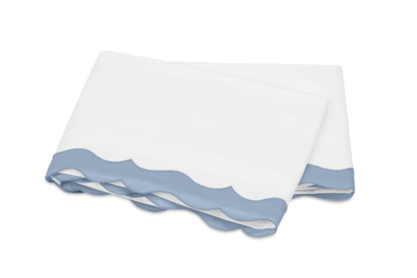 Lorelei Flat Sheet-Multiple Sizes & Colors
