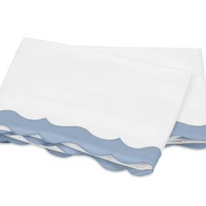 Lorelei Flat Sheet-Multiple Sizes & Colors