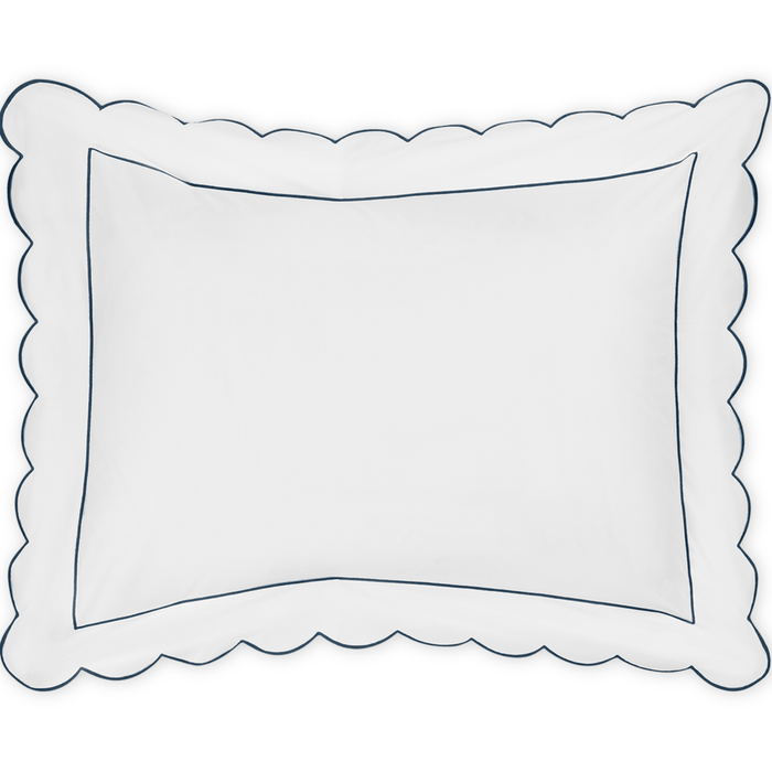 Butterfield Sham-Multiple Sizes & Colors