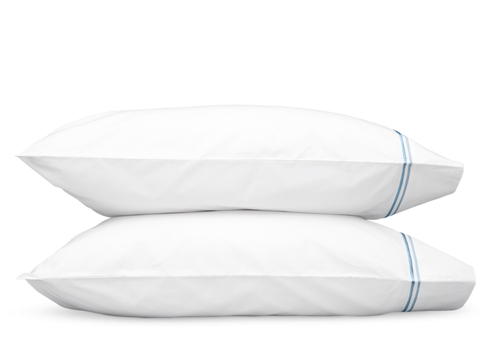 Essex Pillowcase Pair-Multiple Sizes & Colors