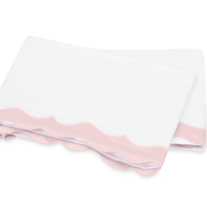 Lorelei Flat Sheet-Multiple Sizes & Colors