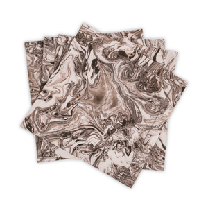 Balthazar Napkin-set of 4