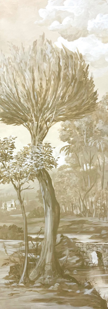 Paper Panel-Grisaille