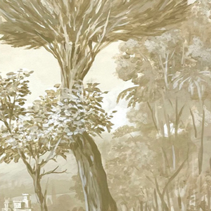 Paper Panel-Grisaille