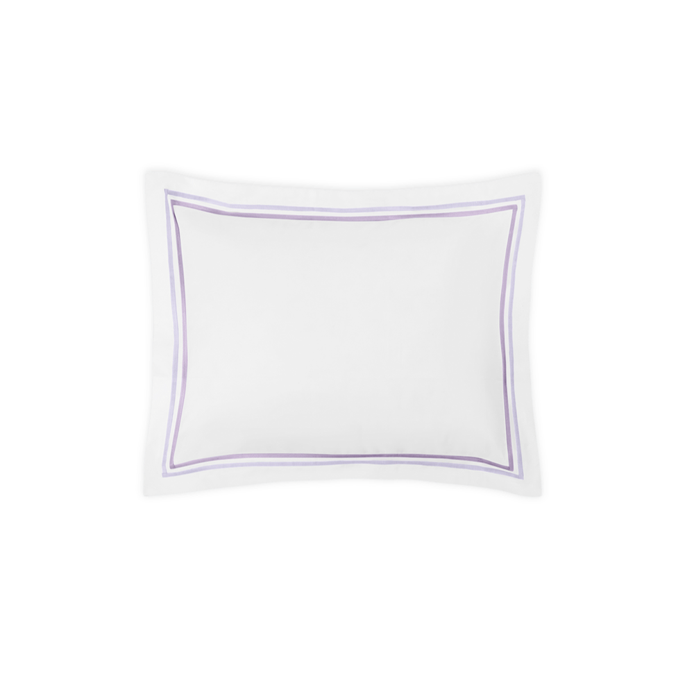 Essex Boudoir Sham-Multiple Colors