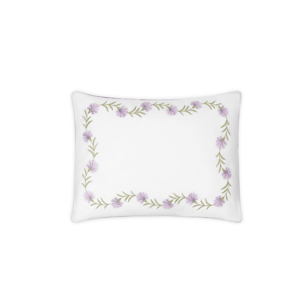 Daphne Boudoir Sham-Multiple Colors