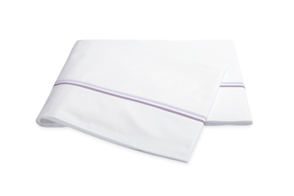 Essex Flat Sheet-Multiple Sizes & Colors