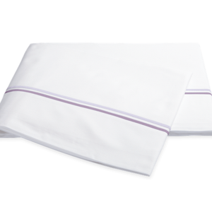 Essex Flat Sheet-Multiple Sizes & Colors