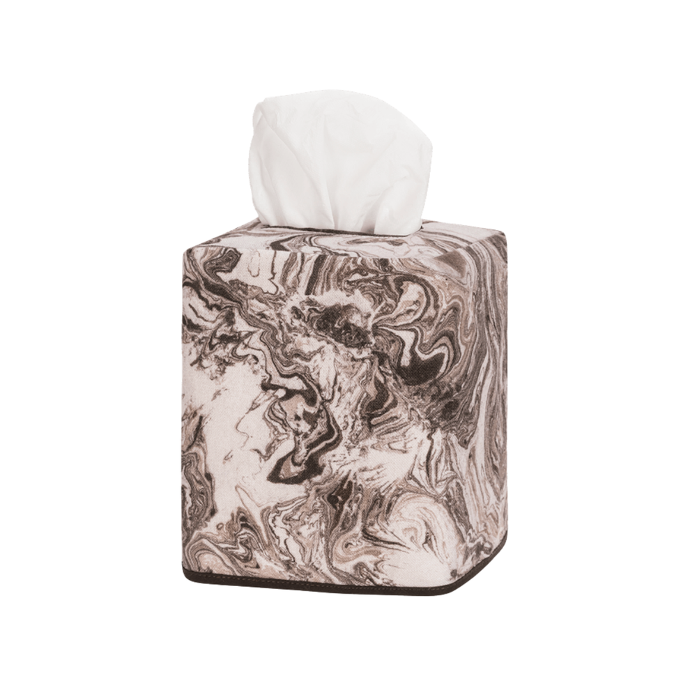 Balthazar Tissue Box Cover