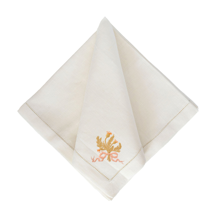 Wheat Dinner Napkins-Multiple colors