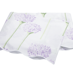 Charlotte Flat Sheet-Multiple Colors