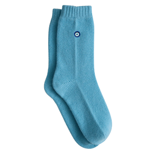 Sleeping Socks-Evil Eye-Multiple Colors