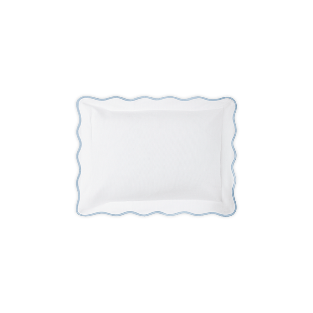 Camilla Pique Sham-Multiple Colors