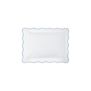 Camilla Pique Sham-Multiple Colors