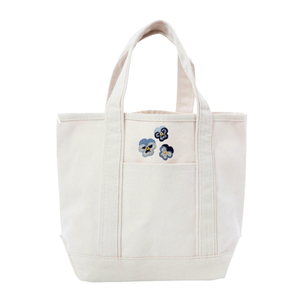 Poppy Mini Tote