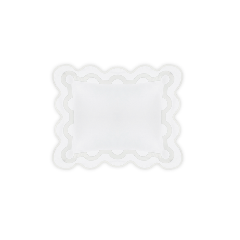 Mirasol Boudoir Sham-Multiple Colors