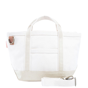 Crossbody Classic Tote-Multiple Colors