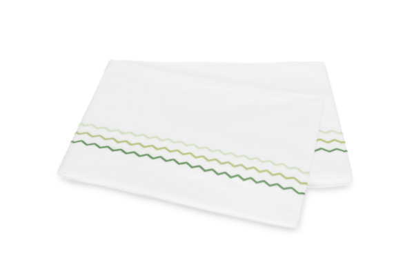 Axel Flat Sheet-Multiple Colors