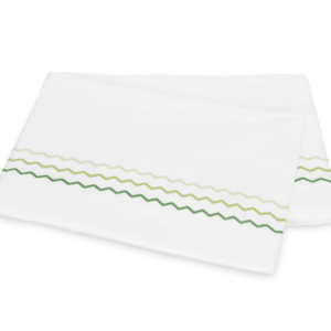 Axel Flat Sheet-Multiple Colors
