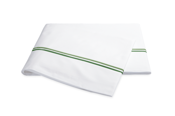 Essex Flat Sheet-Multiple Sizes & Colors