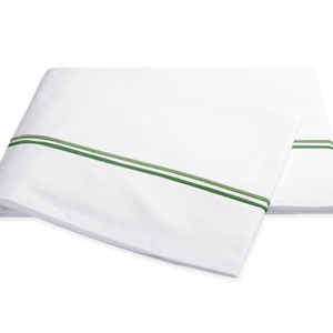 Essex Flat Sheet-Multiple Sizes & Colors