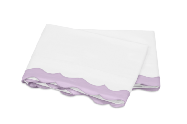 Lorelei Flat Sheet-Multiple Sizes & Colors