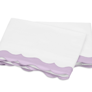 Lorelei Flat Sheet-Multiple Sizes & Colors