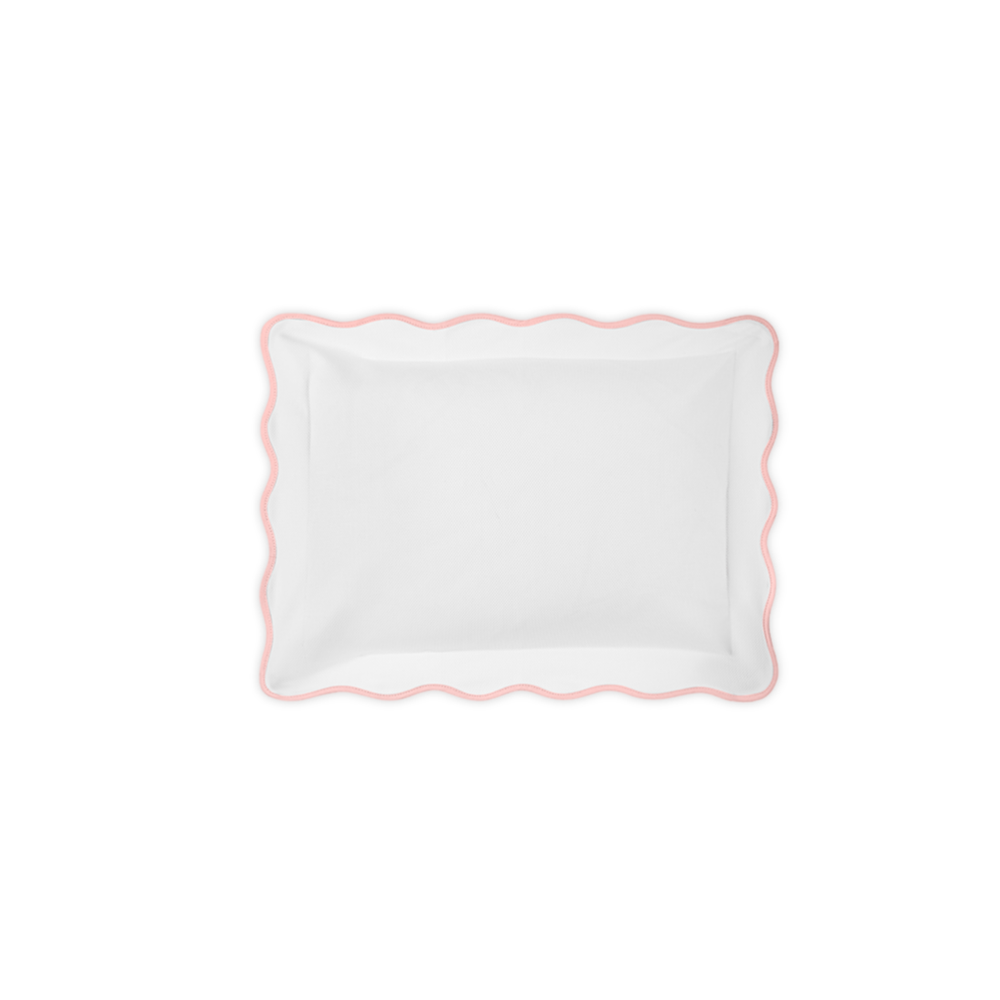 Camilla Pique Sham-Multiple Colors