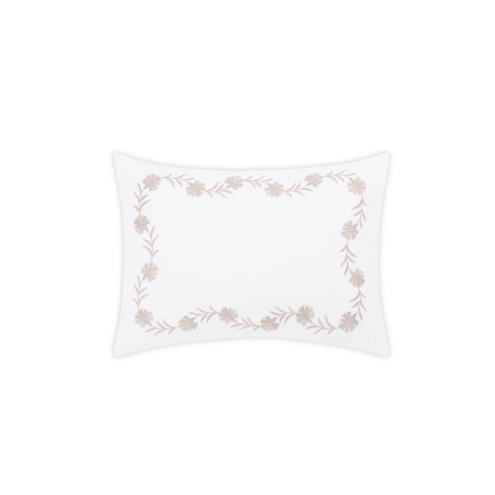 Daphne Boudoir Sham-Multiple Colors