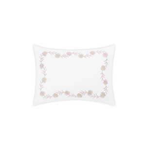 Daphne Boudoir Sham-Multiple Colors