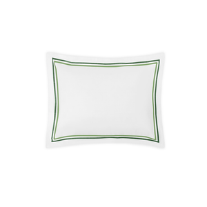 Essex Boudoir Sham-Multiple Colors
